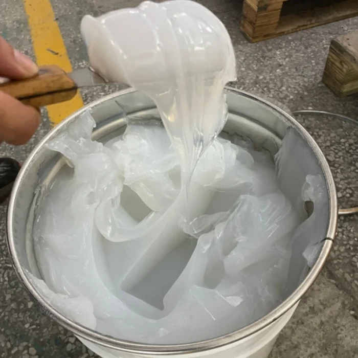 High Density Additive Ink High Density Silicone Ink – Dongguan Chengyin Silicone Tech Co., Ltd.