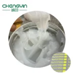 Heat Transfer Silicone