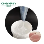 Flocking Base Silicone