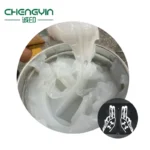 Machine printing Silicone