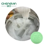 Mold Transfer Silicone