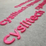 High Density Silicone Ink - Image 2