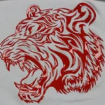 Round Silicone - Image 2