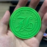 Mold Transfer Silicone - Image 3