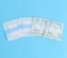 Medical dressings with soft silicone adhesive